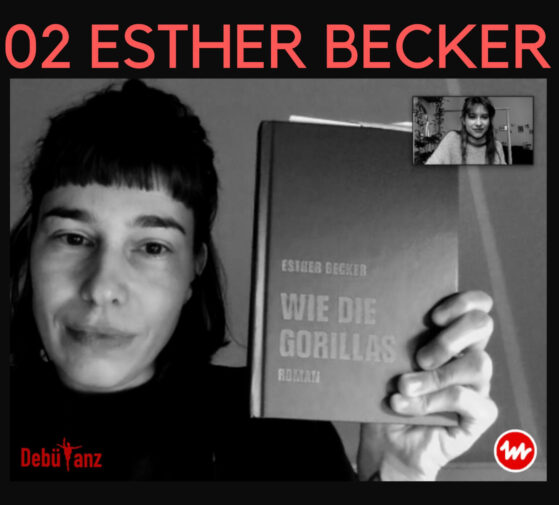 Esther Becker
