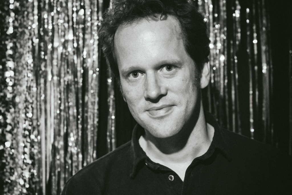 Asmus Trautsch, © Ken Yamamoto