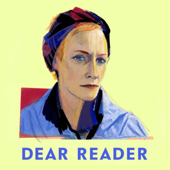 Dear Reader