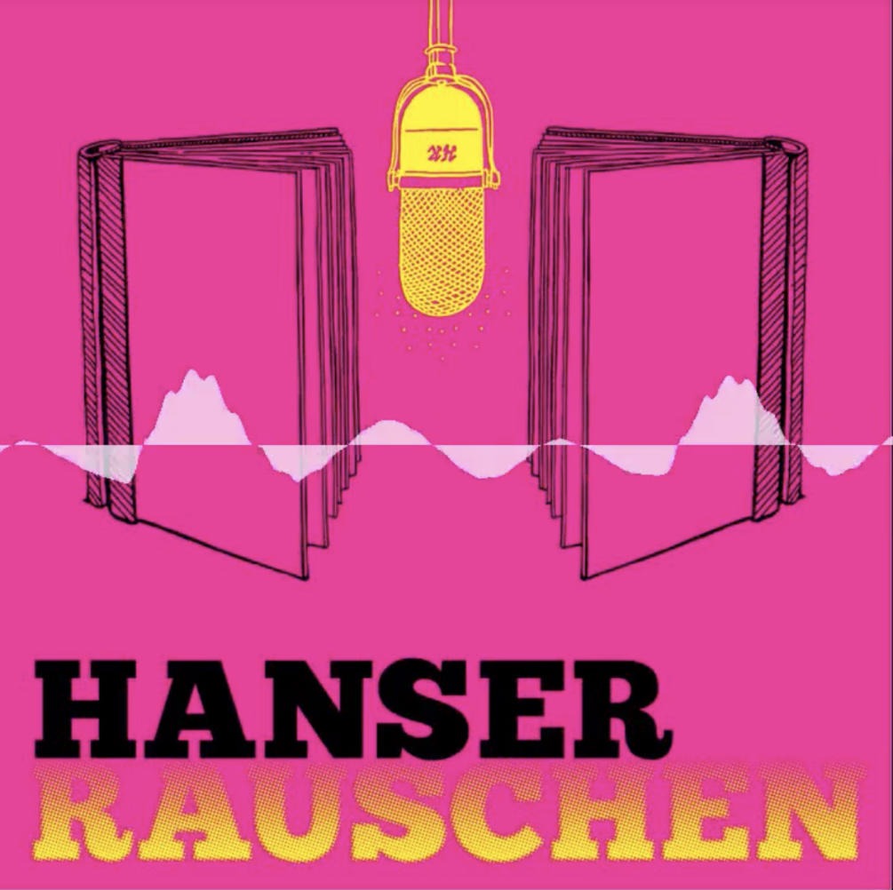 Hanser Rauschen