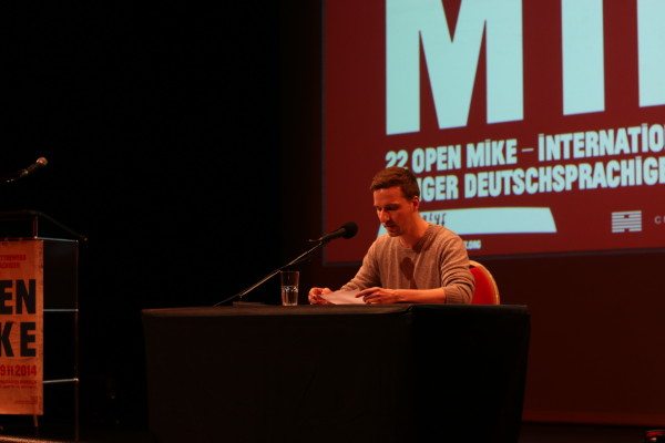 © Christoph Möller, Litradio