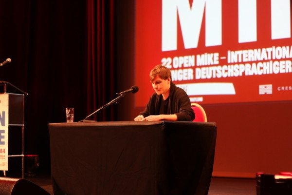 © Christoph Möller, Litradio