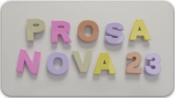 Prosanova 23