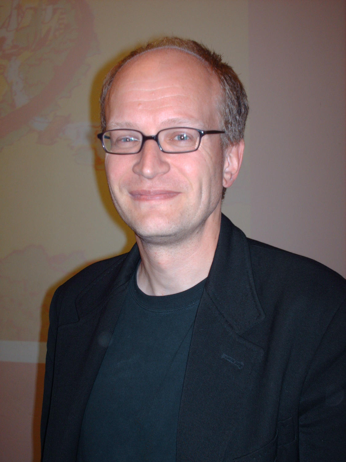 Andreas Platthaus