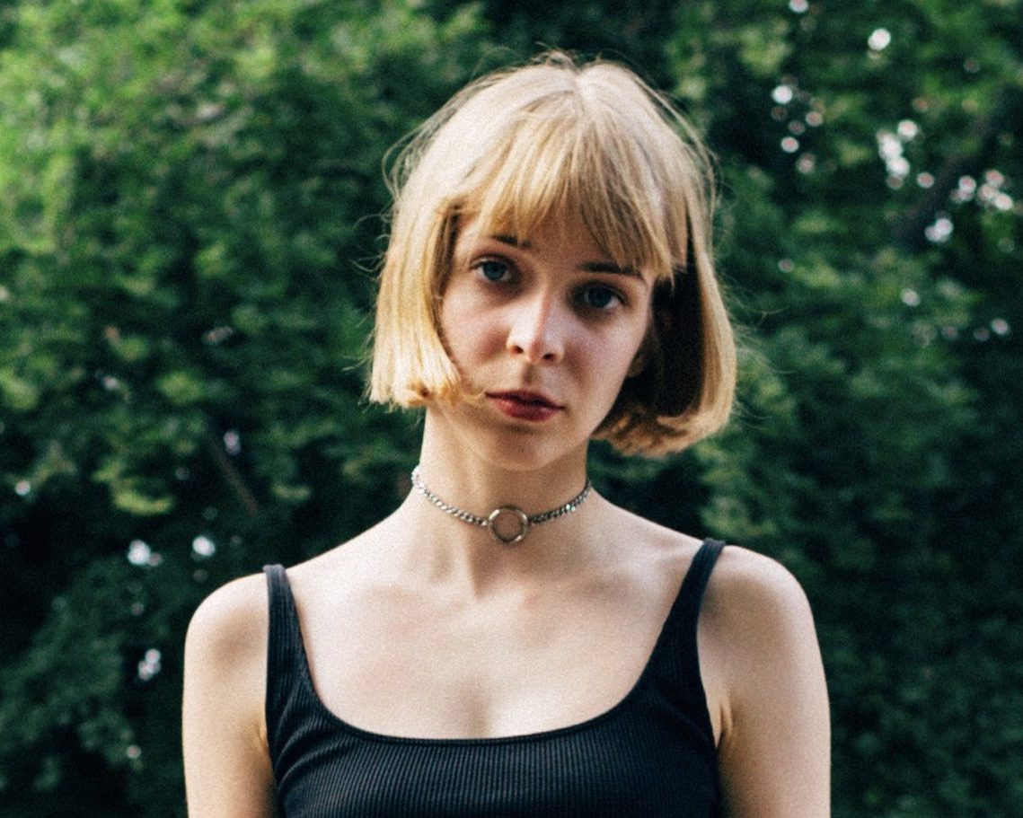 Anne-Sophie Dreussi