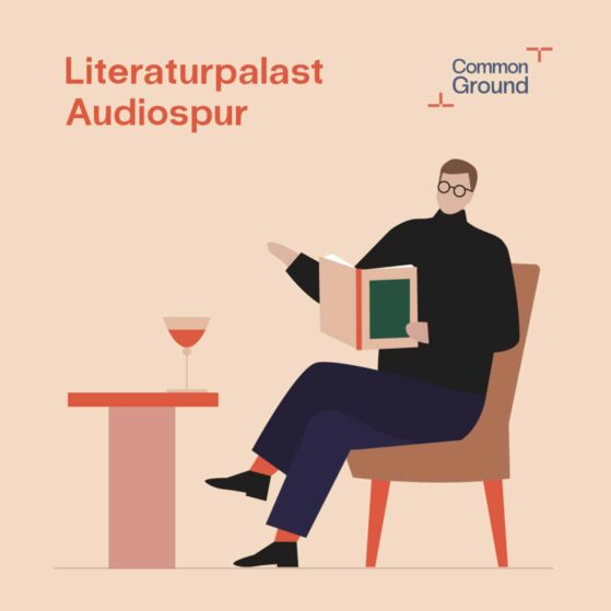 Literaturpalast