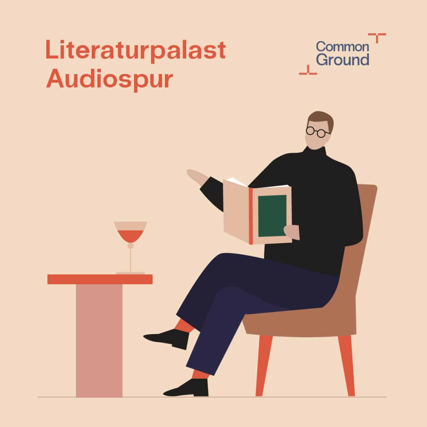 Literaturpalast