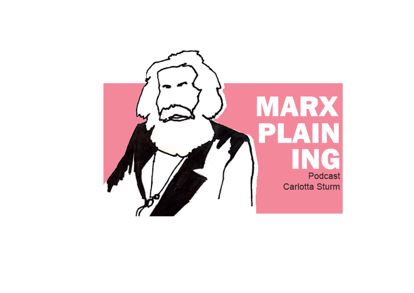 Marxplaining